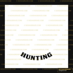 Fishing Solves The Rest Animals Wildlife - DTF Transfer Design