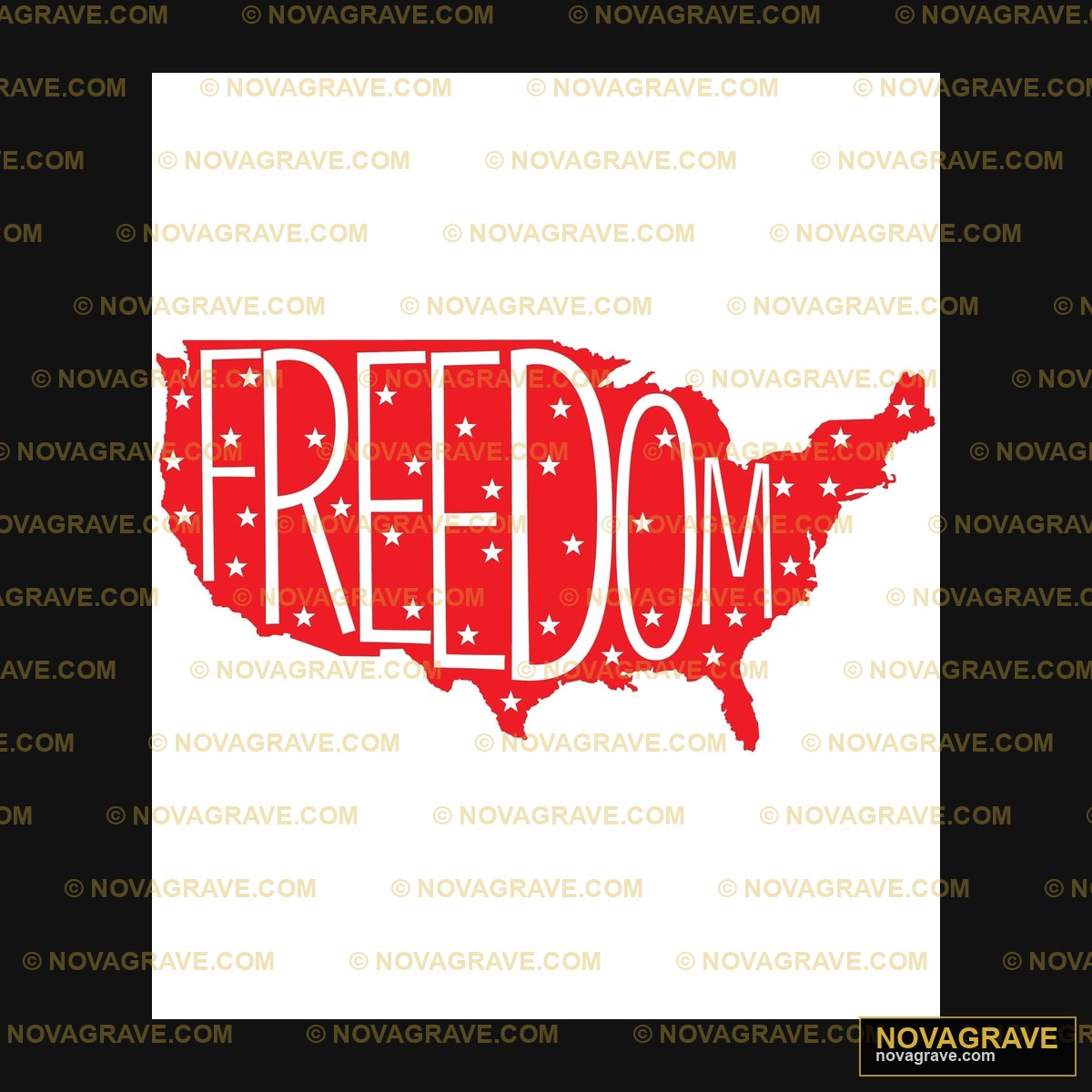 Freedom Dtf Design Dtf 1 Patriotic Military - Design DTF