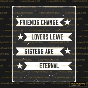 Friends Forever Friends Forever Friends Other Designs - DTF Ontwerp
