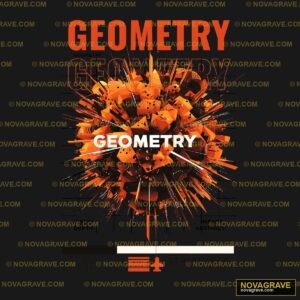 Geometry Dtf De Other Designs - Design DTF