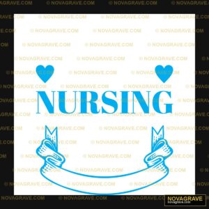 Getting Through Nursing School One Meltdown A Other Designs - DTF Ontwerp