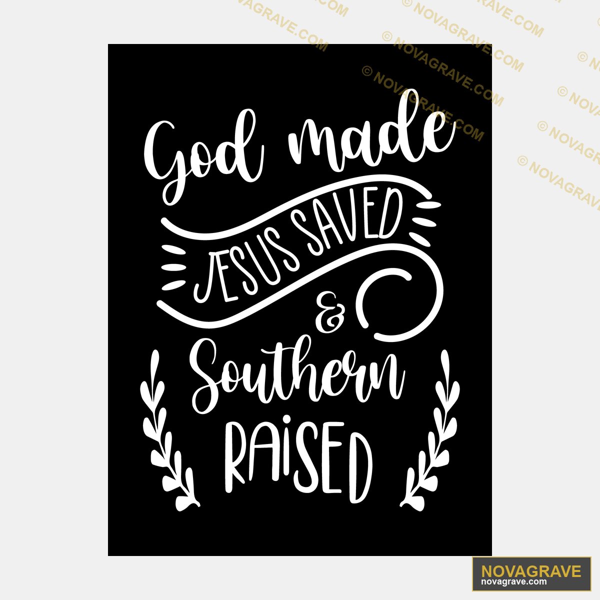 Go Made Adventure And Other Raised Other Designs - DTF Transfer Design