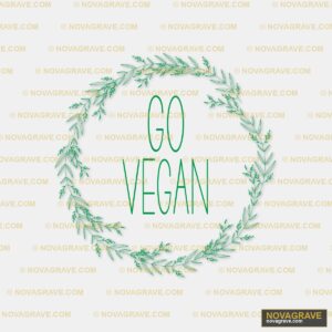 Go Vega Logo Other Designs - DTF Transfer Design