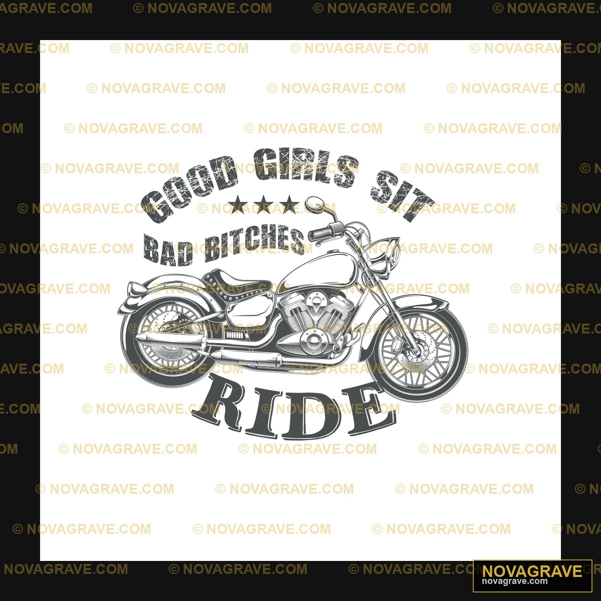 God Christ Rides Religious Spiritua - Design DTF