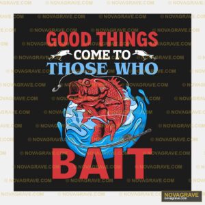 God Thing To Those Who Bat Animals Wildlife - Design DTF