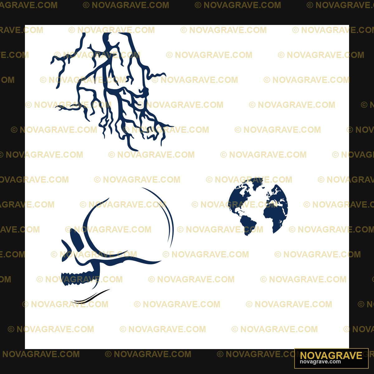 Grow Seeds Logo Animals Wildlife - Design DTF