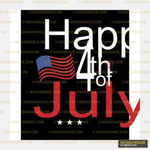 Happy 4Th Of July Other Designs - DTF Ontwerp