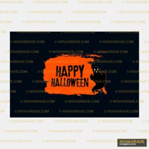 Happy Halloween Wallpapers Wallpapers Wallpap Animals Wildlife - DTF Transfer Design