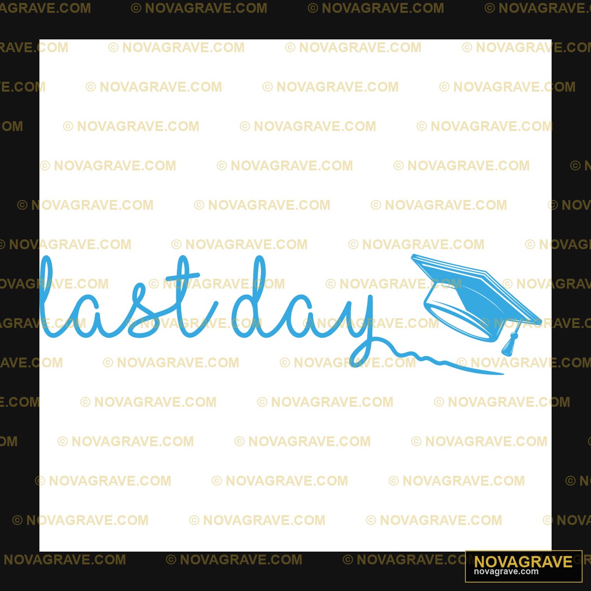 Happy Holidays In School Seasonal Holiday - Design DTF
