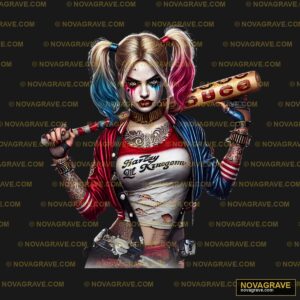 Harley Other Designs 2 - DTF Ontwerp