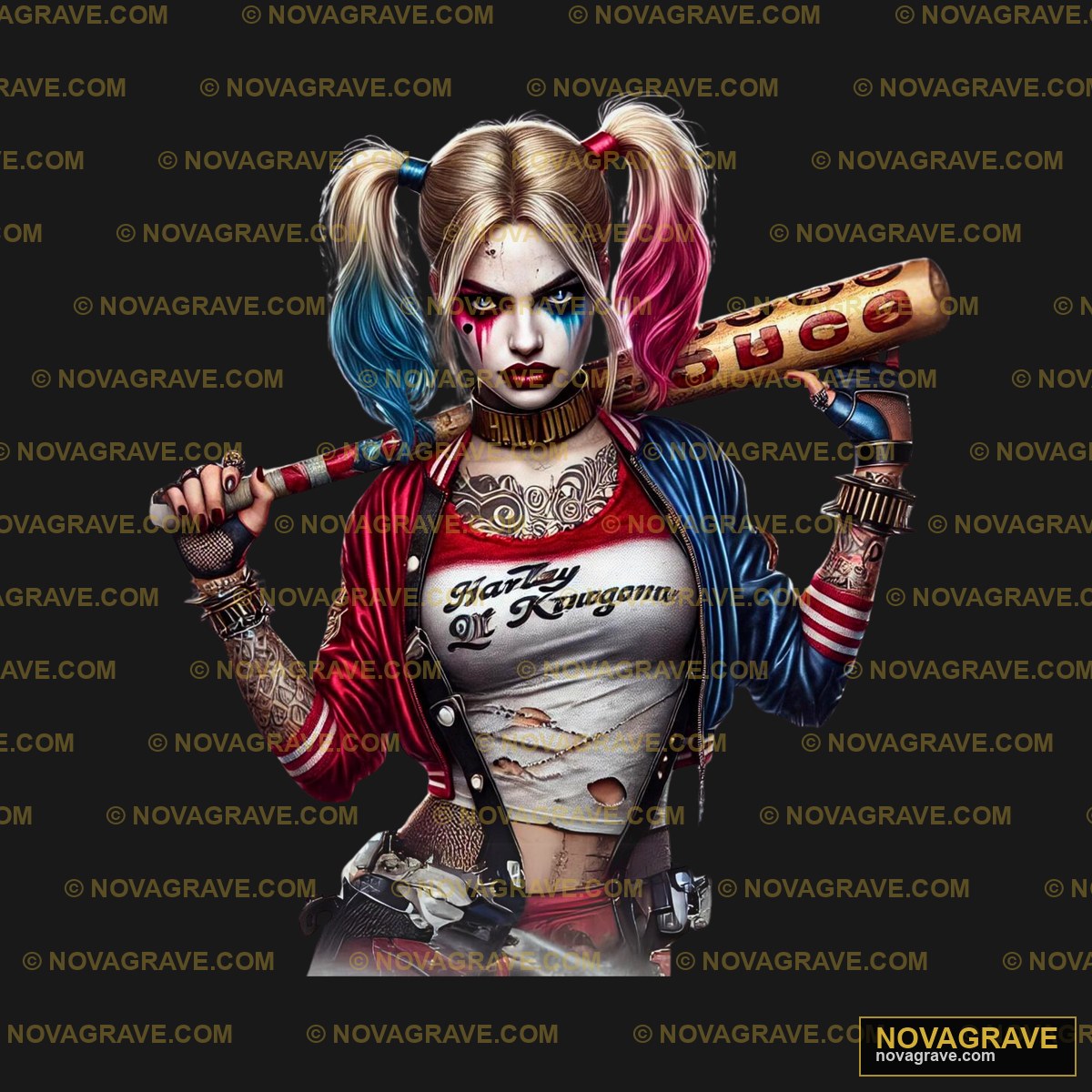 Harley Other Designs 2 - DTF Ontwerp