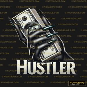 Hu Hut Other Designs - DTF Transfer Design