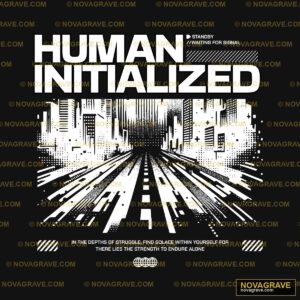 Humanized By The Truth To The Truth Other Designs - Design DTF