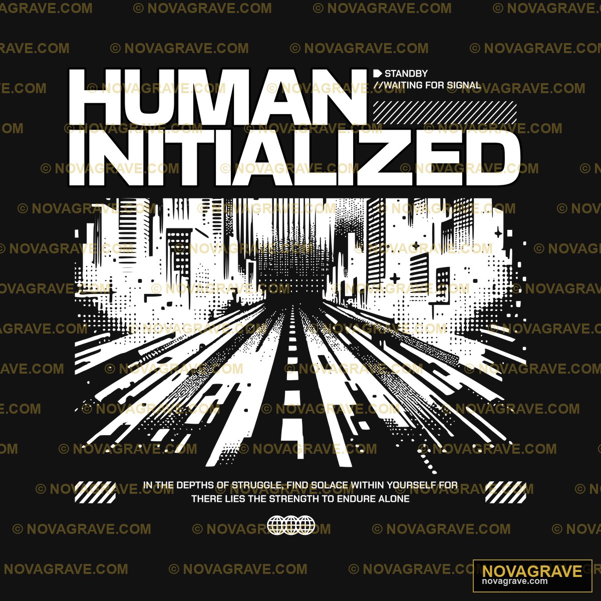 Humanized By The Truth To The Truth Other Designs - Design DTF