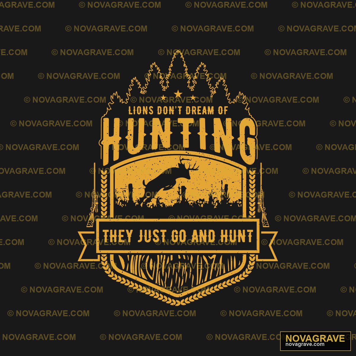 Hunting Dtf Design Dtf 1 Other Designs - DTF Ontwerp