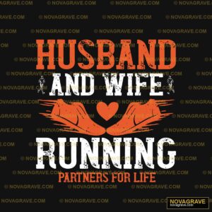 Husband And Wife Husband And Wife Music Culture - DTF Transfer Design