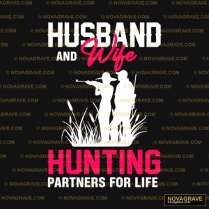 Husband Music Culture - DTF Transfer Design