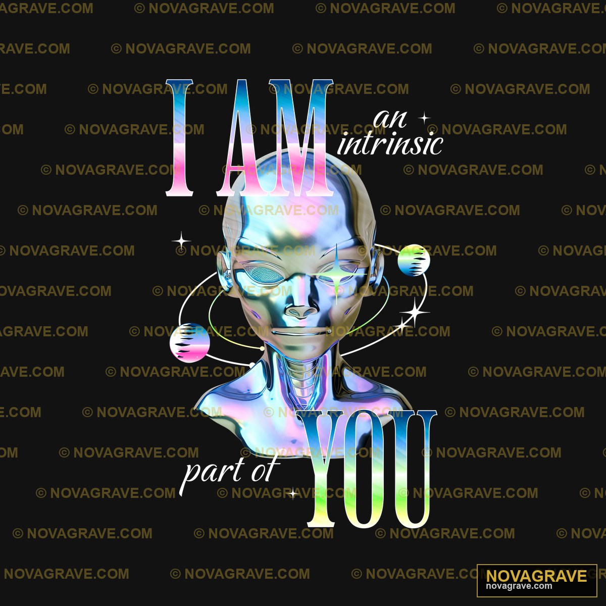 I Am Music Part 1 Music Culture - DTF Transfer Design