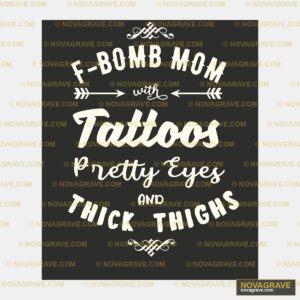 I Am No Tas Tas Tas Tas Ta Other Designs - DTF Ontwerp