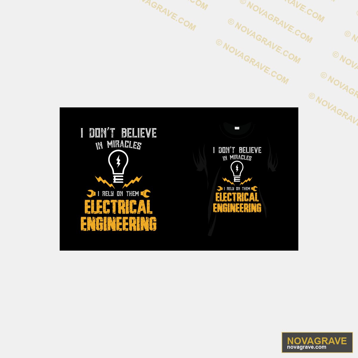 I Dont Shirt Design Other Designs - DTF Ontwerp