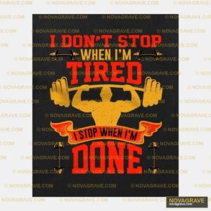 I Dont Shirt I Dont Shirt I Dont Sports Fitness - DTF Transfer Design