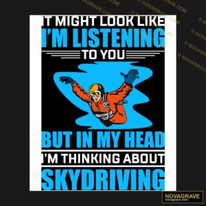 I Mightt Shirt Design Other Designs - DTF Transfer Design