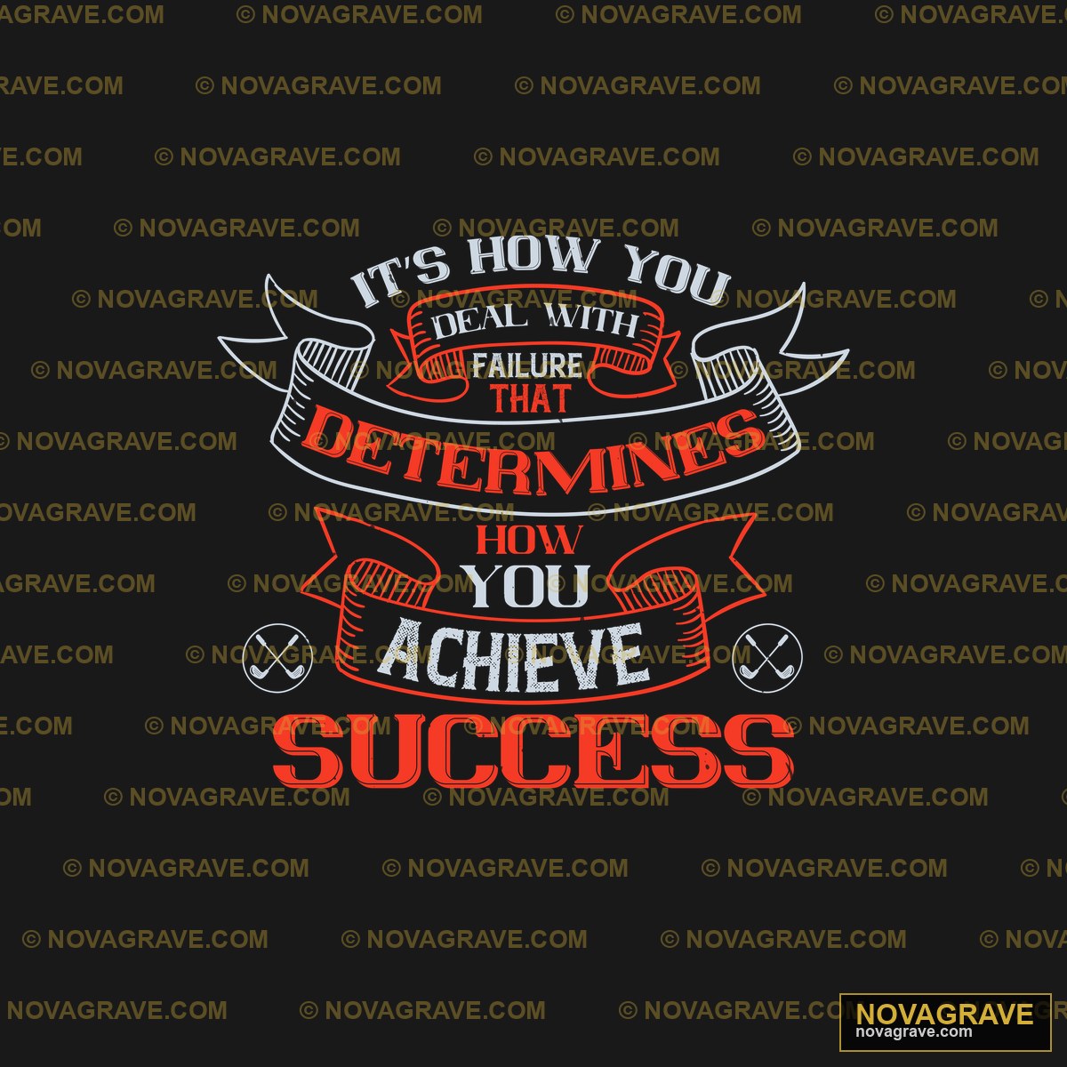 I Show You The Determination That Determines Other Designs - DTF Transfer Design