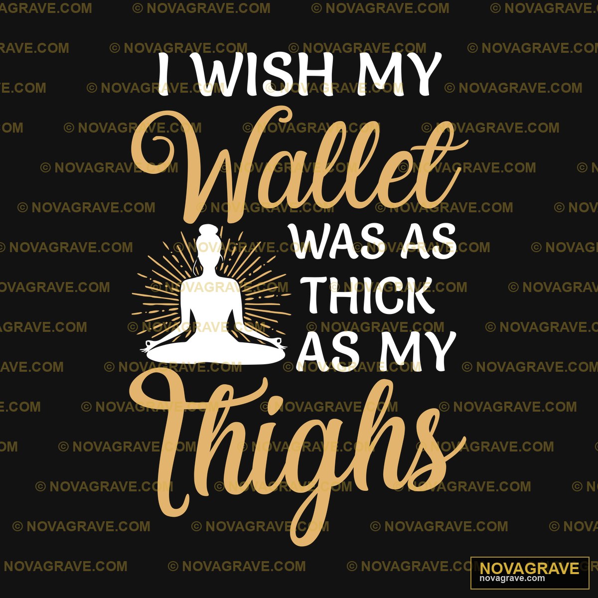 I Wish My Water Was High As My Thighs Other Designs - DTF Transfer Design