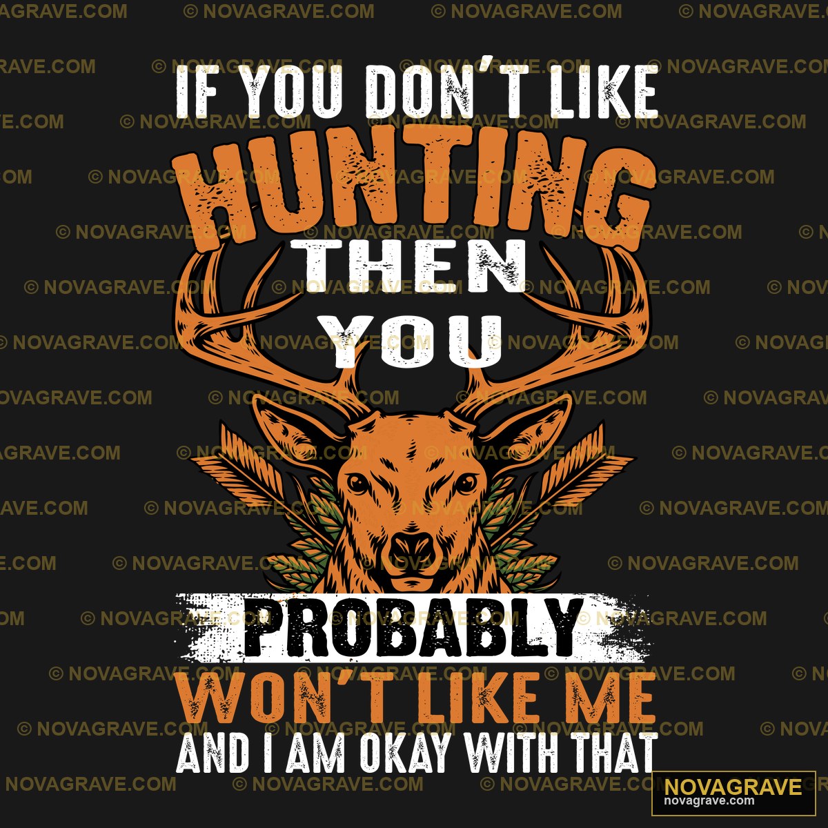 If You Dont Shirt Other Designs 2 - DTF Transfer Design