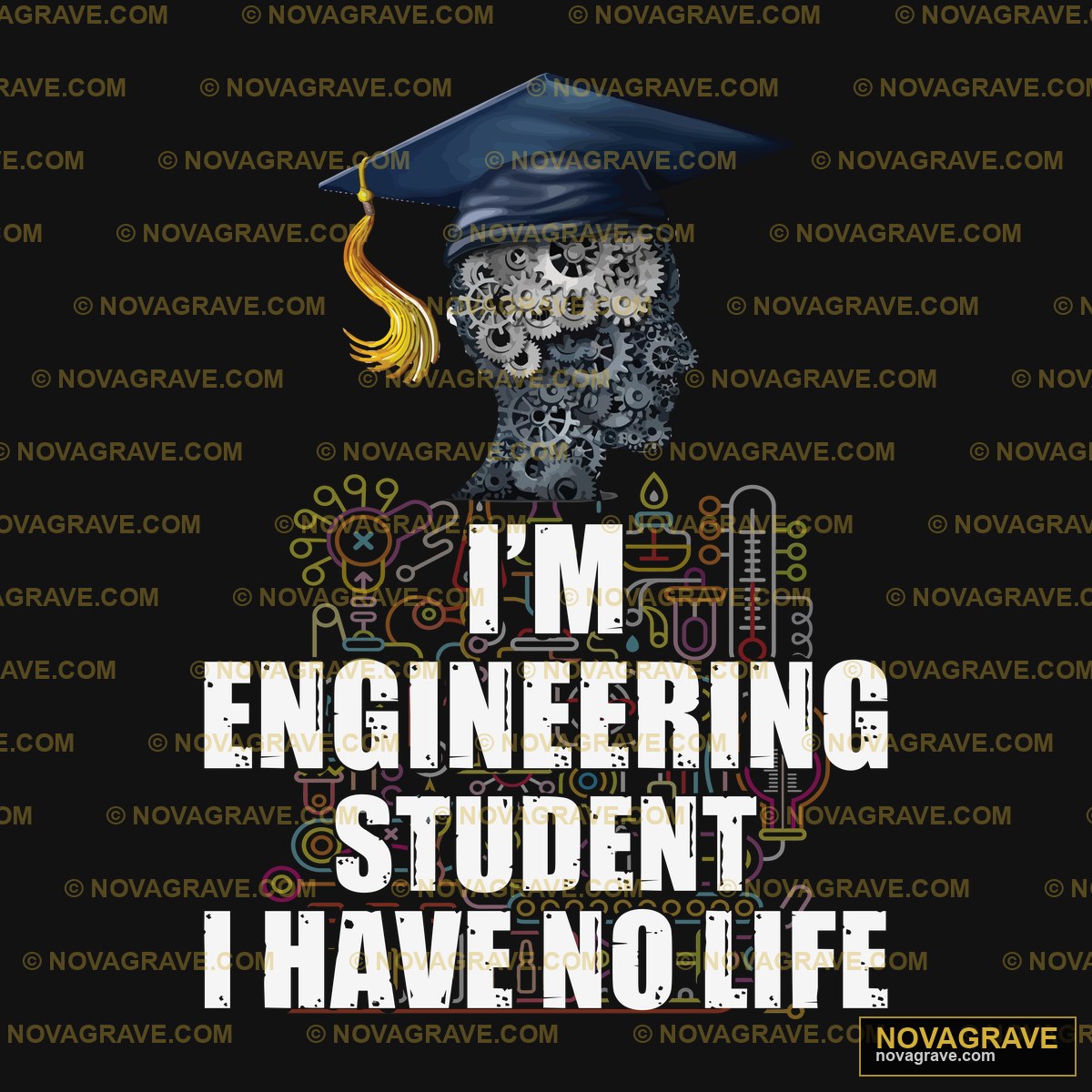 Im Engineering Student Professions - Design DTF