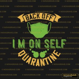 Im On Self Logo Other Designs - Design DTF