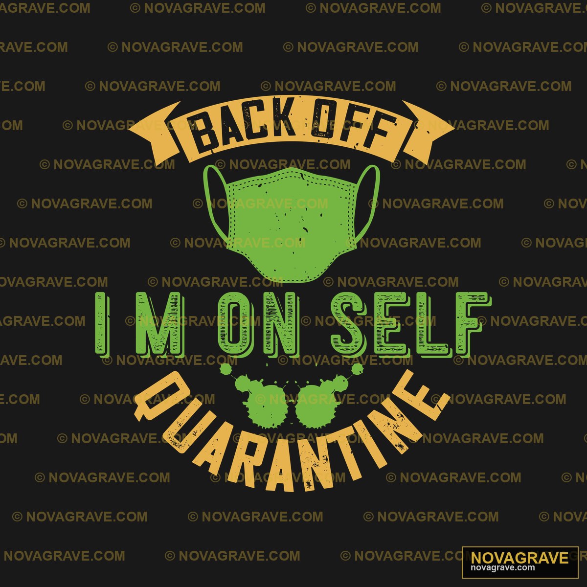 Im On Self Logo Other Designs - Design DTF