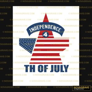 Independence 4Th July 4Th Patriotic Military - DTF Ontwerp