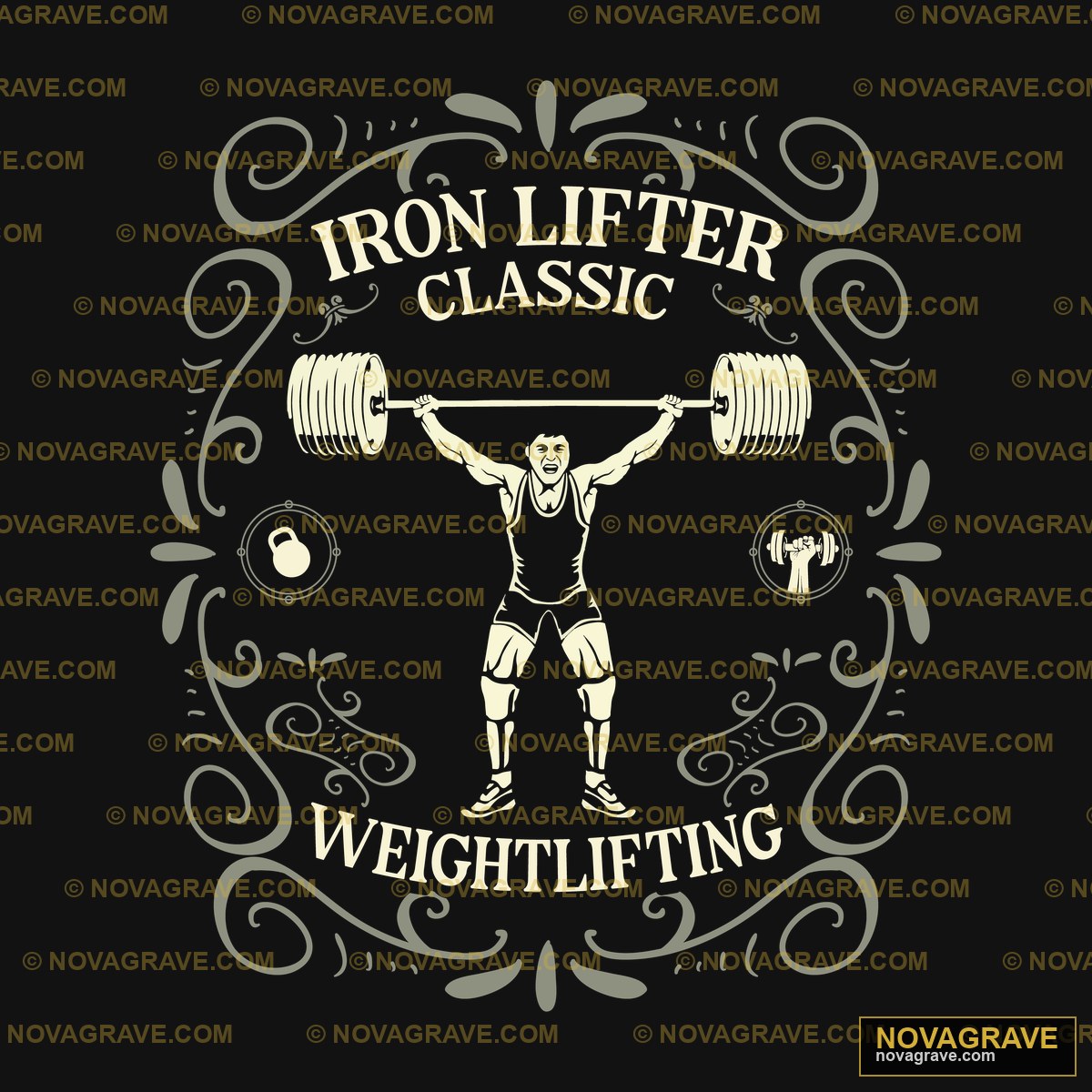 Iron Free Vector Art Other Designs - DTF Ontwerp