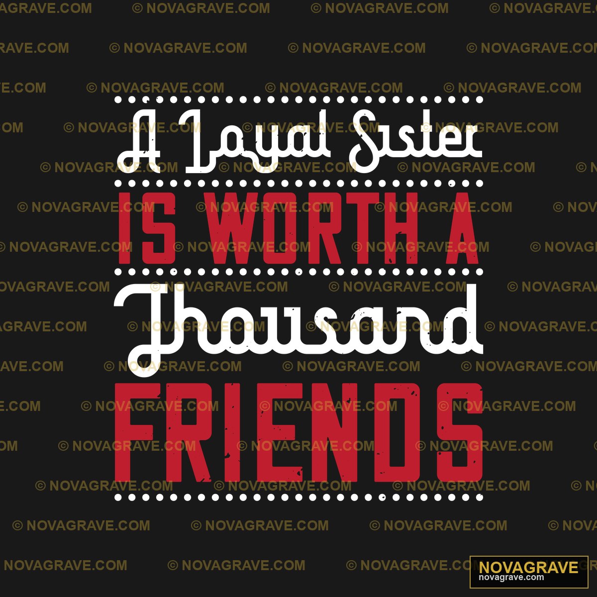 Is Worth A Friend Other Designs - DTF Transfer Design