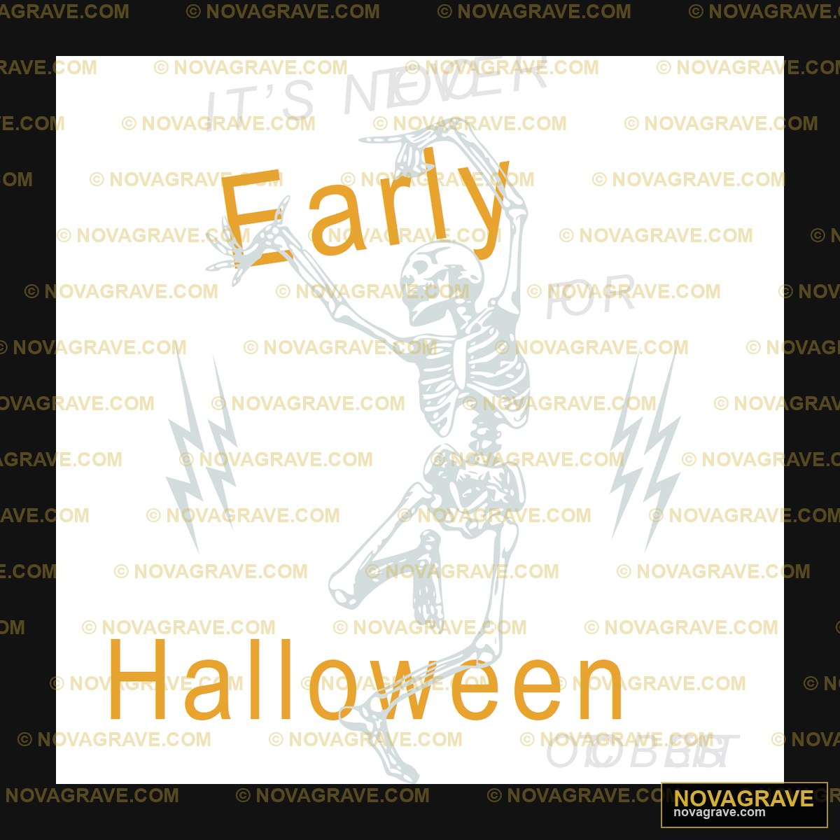 Iver Fairy Halloween Seasonal Holiday - DTF Transfer Design