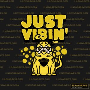 Just Vrn By Theartion Animals Wildlife - Design DTF