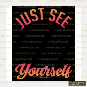 Just You Just You Just Other Designs - DTF Ontwerp