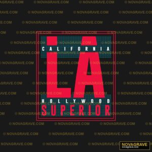 La Superiore Other Designs - DTF Ontwerp