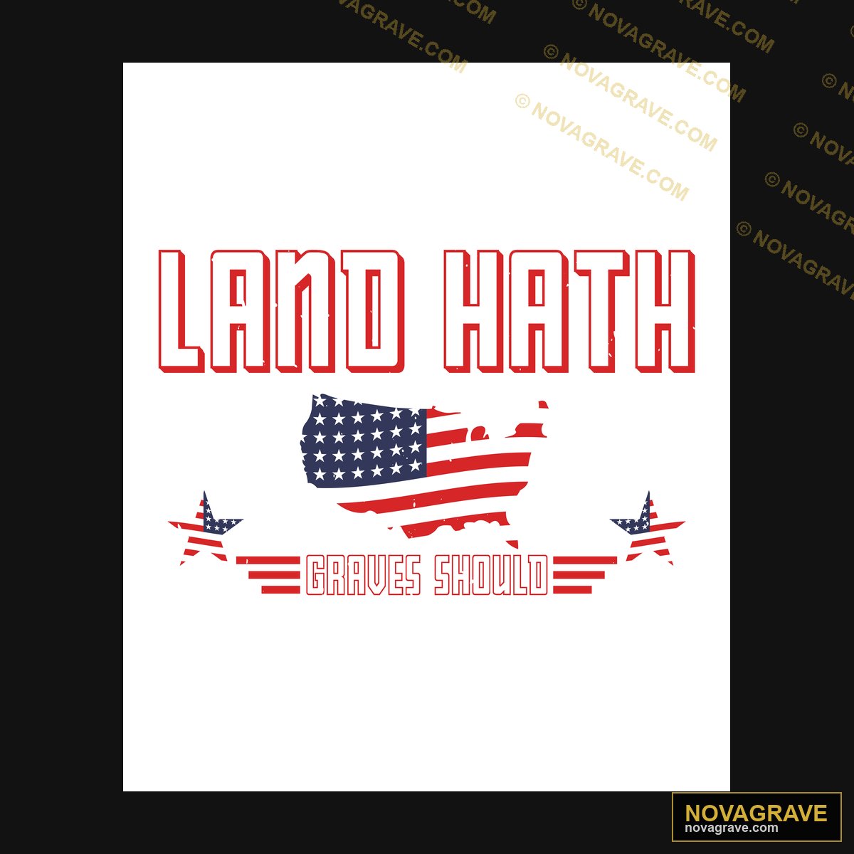 Land Bait Game Show Other Designs - DTF Ontwerp