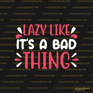 Layke Thing A New Font Family Family Kids - Design DTF