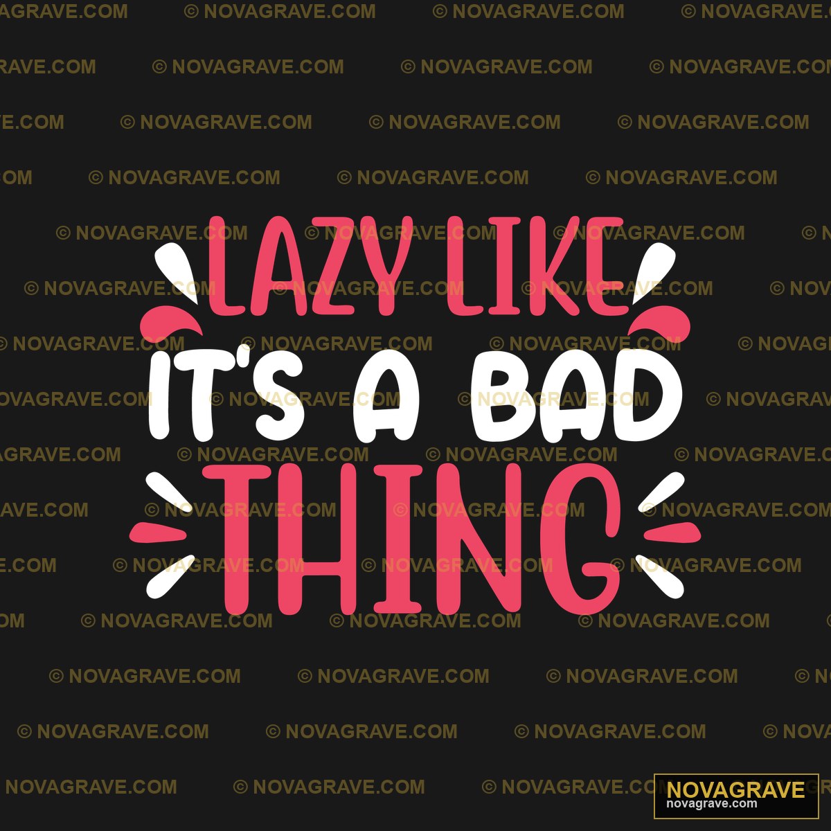 Layke Thing A New Font Family Family Kids - Design DTF