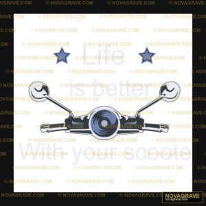 Life Is Better With Your Scope Other Designs - DTF Transfer Design
