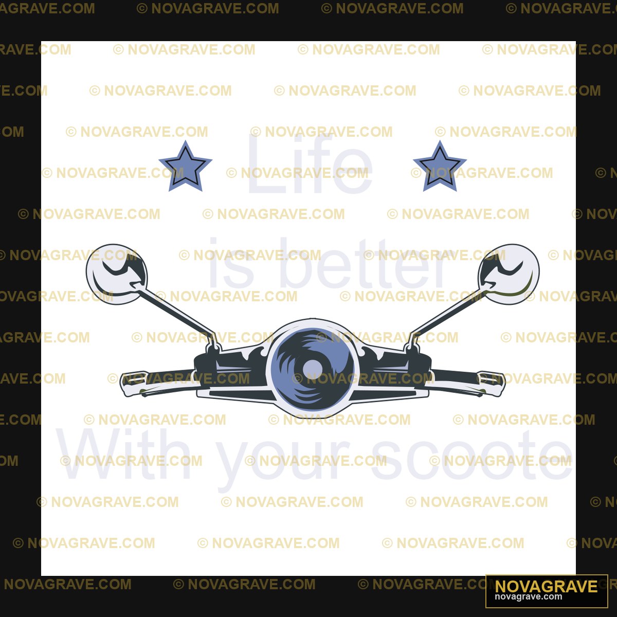 Life Is Better With Your Scope Other Designs - Design DTF