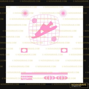 Lifestyle Other Designs - DTF Transfer Design
