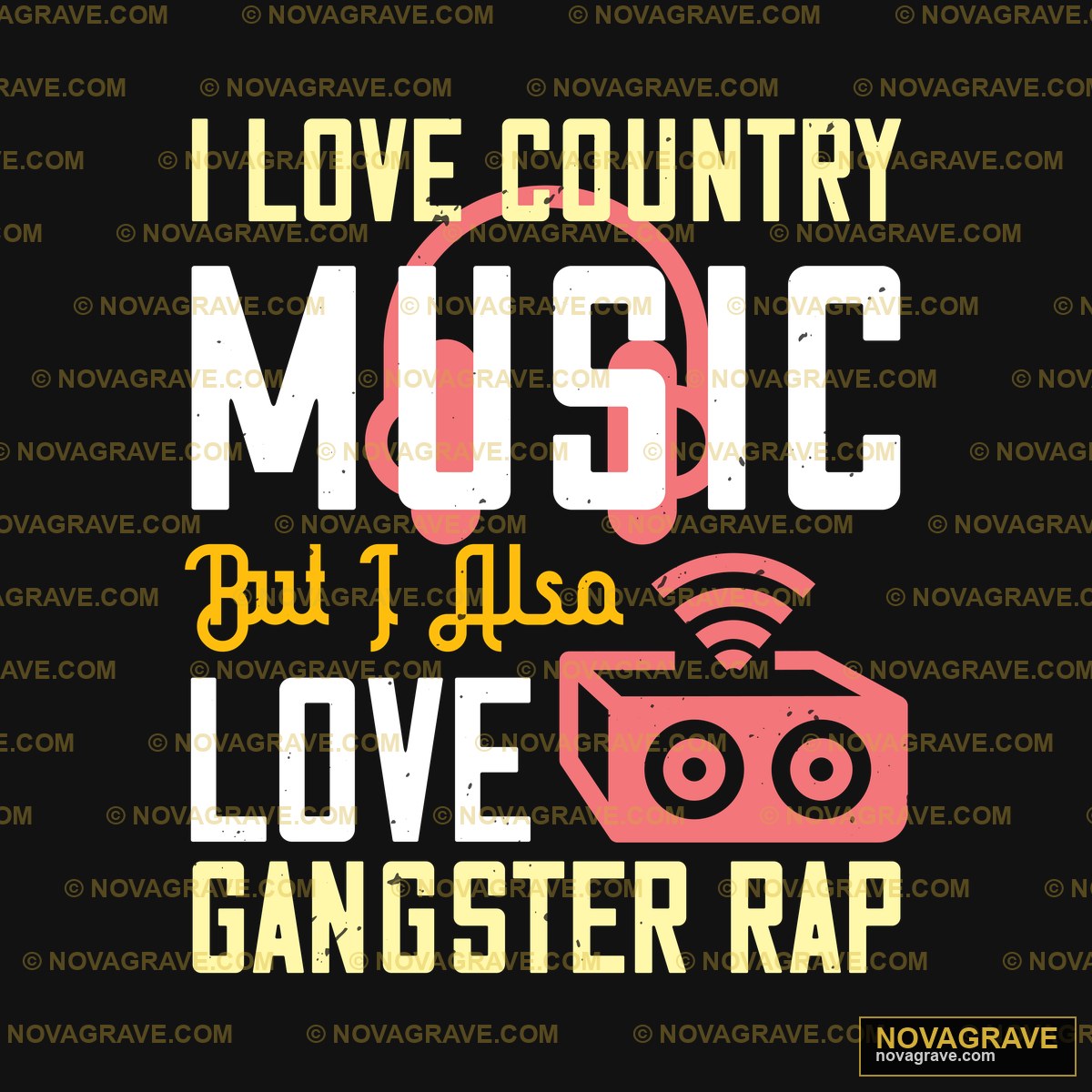 Love Country Djs Streetwear Urban - Design DTF