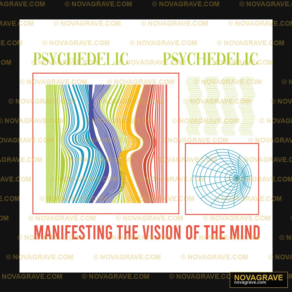 Manifesting The Vision Other Designs DTF Design