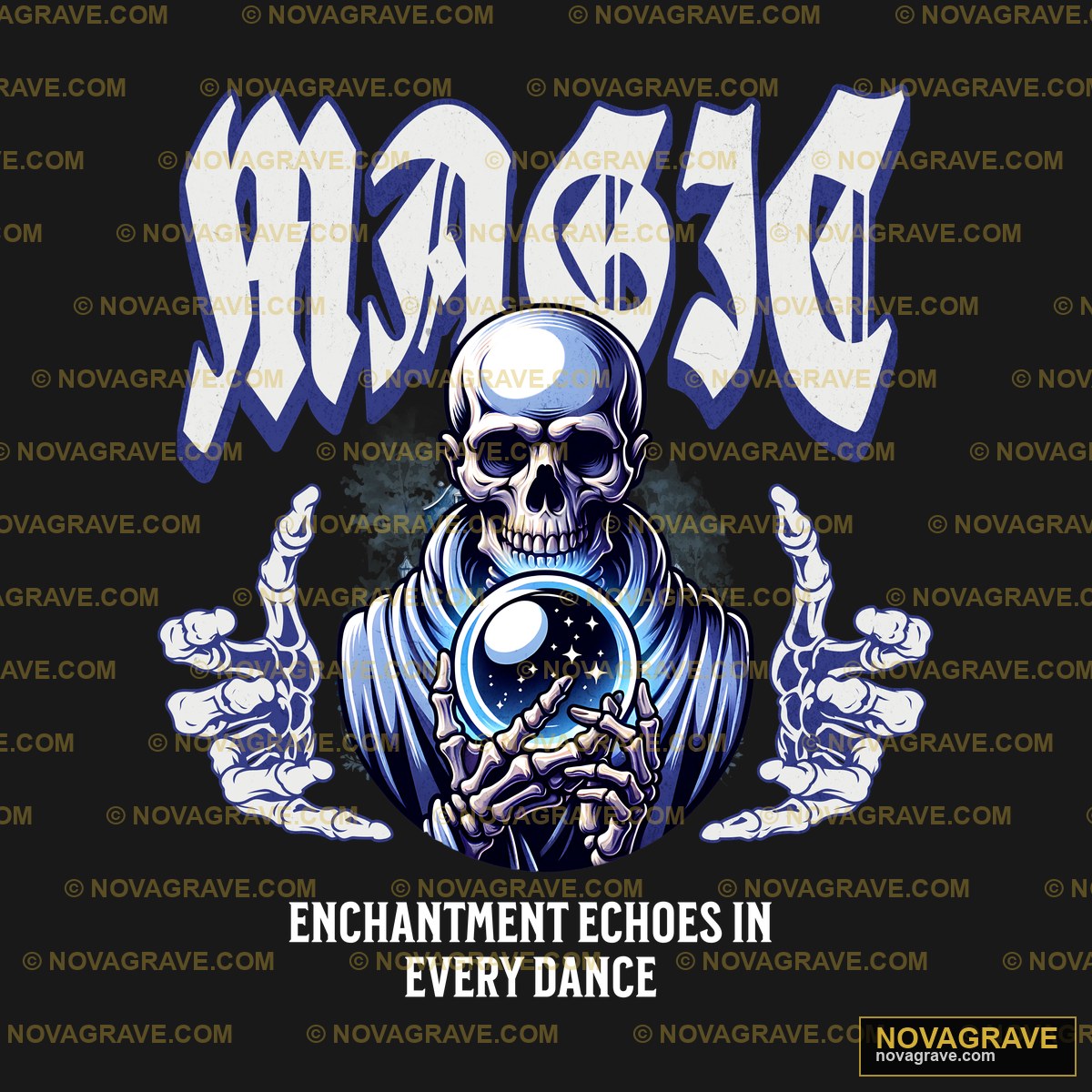 Miso Enantces In Every Dance Streetwear Urban - DTF Ontwerp