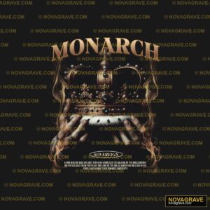 Monarch Other Designs - Design DTF