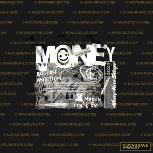 Money Money Other Designs - Design DTF